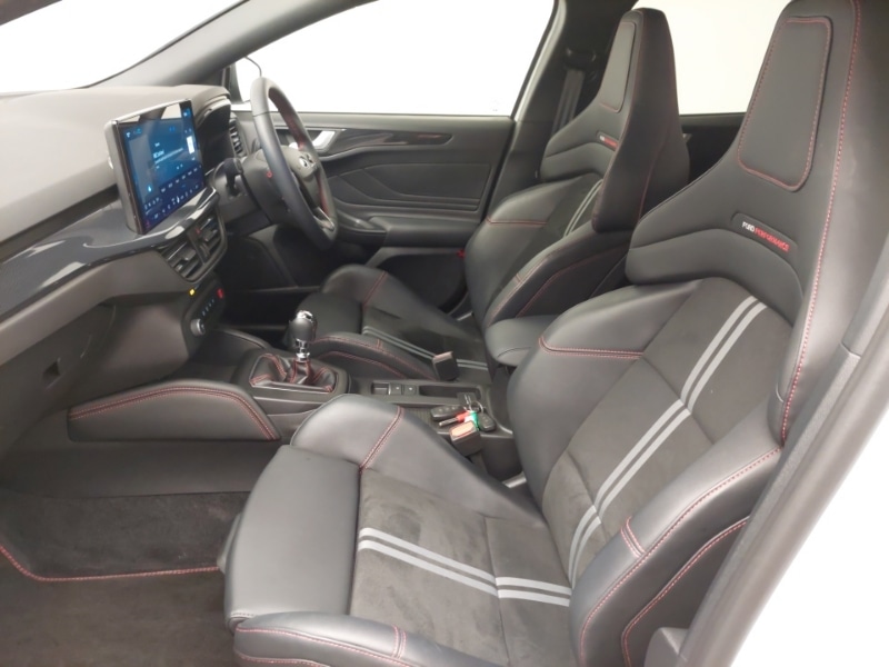 Used Ford Focus 2024 for sale - 76656610: Photo 5