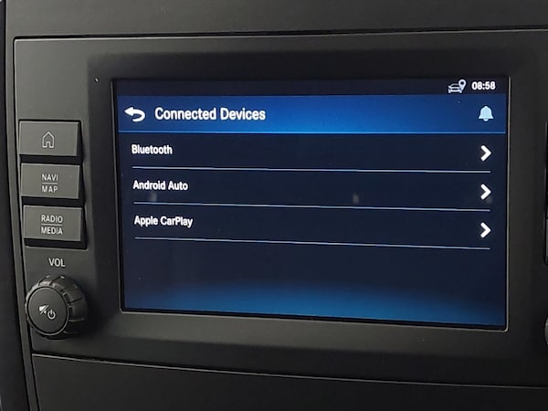 Used Mercedes-Benz Vito 2022 for sale - 76331524: Photo 11