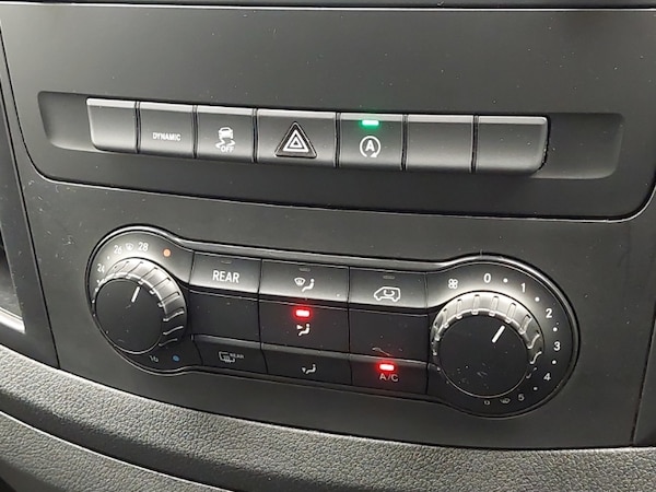 Used Mercedes-Benz Vito 2022 for sale - 76331524: Photo 14