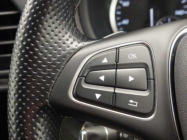 Used Mercedes-Benz Vito 2022 for sale - 76331524: Photo 18