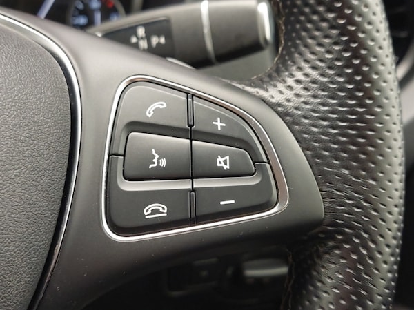Used Mercedes-Benz Vito 2022 for sale - 76331524: Photo 19