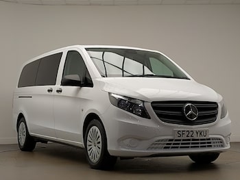 Mercedes-Benz - Vito