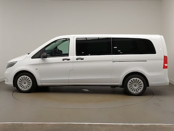 Used Mercedes-Benz Vito 2022 for sale - 76331524: Photo 4