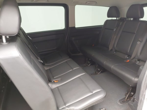 Used Mercedes-Benz Vito 2022 for sale - 76331524: Photo 6