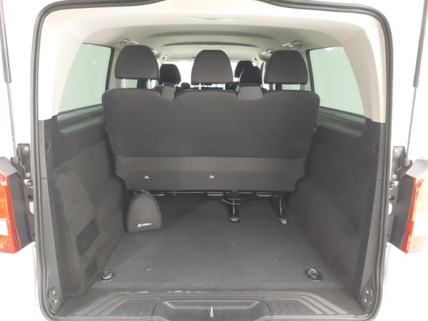 Used Mercedes-Benz Vito 2022 for sale - 76331524: Photo 8