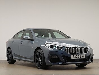 Used BMW 2 Series 2022 for sale - 77224066: Photo