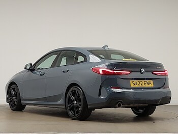 Used BMW 2 Series 2022 for sale - 77224066: Photo