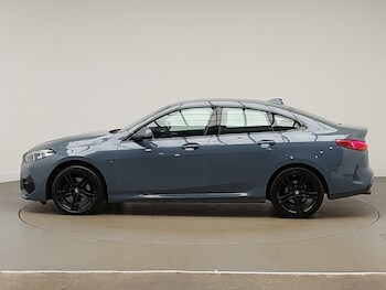 Used BMW 2 Series 2022 for sale - 77224066: Photo