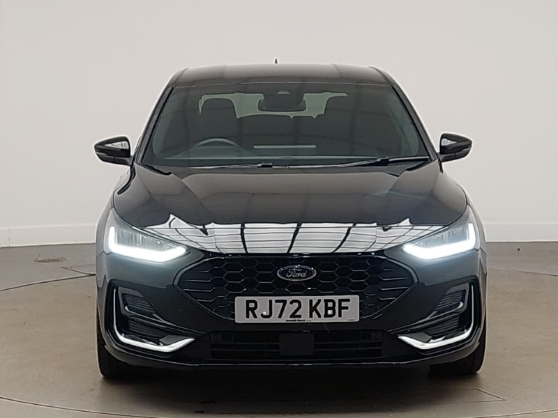 Used Ford Focus 2022 for sale - 76983018: Photo 12