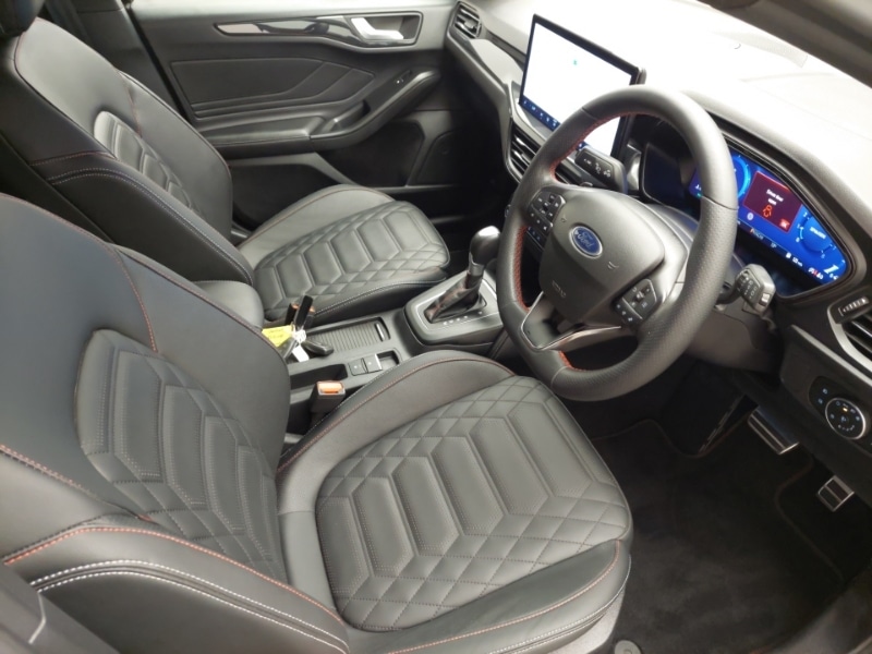 Used Ford Focus 2022 for sale - 76983018: Photo 13