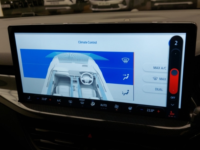 Used Ford Focus 2022 for sale - 76983018: Photo 16