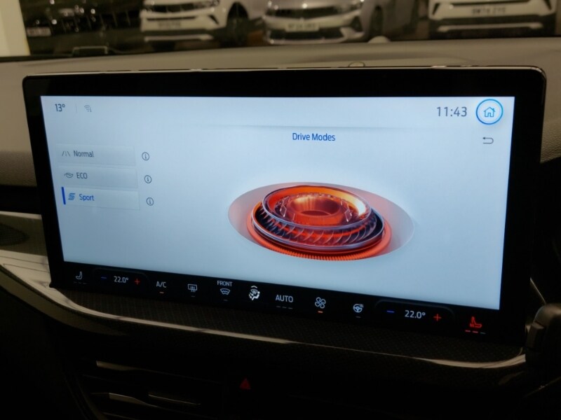 Used Ford Focus 2022 for sale - 76983018: Photo 17