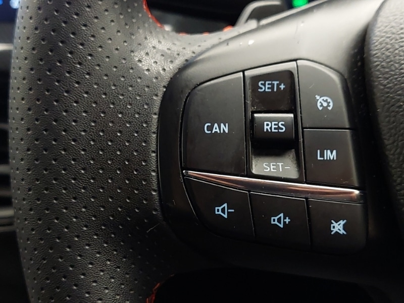 Used Ford Focus 2022 for sale - 76983018: Photo 18