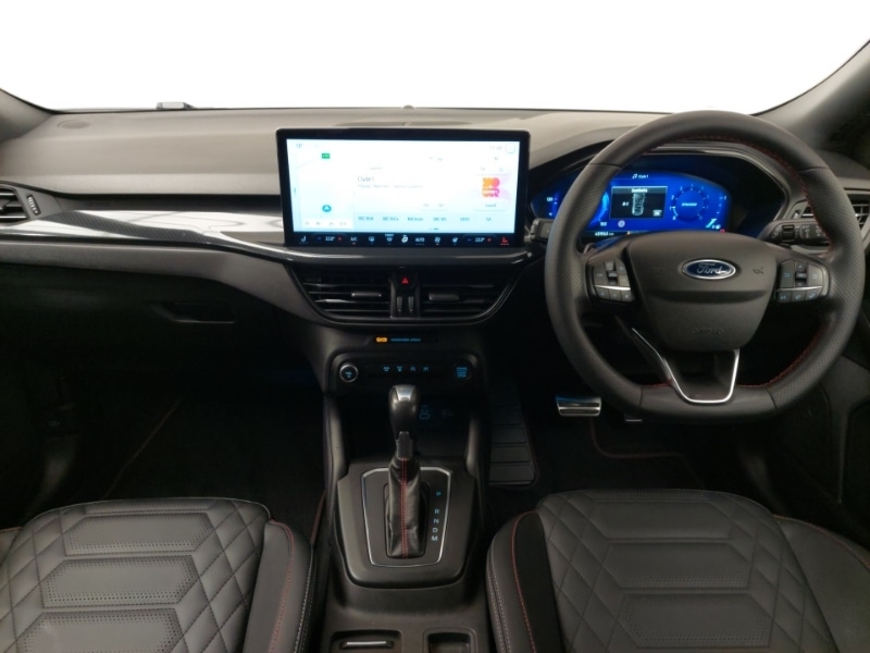 Used Ford Focus 2022 for sale - 76983018: Photo 2