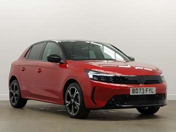 2023 - 1.2 Turbo Ultimate 5dr