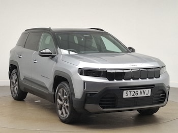 Used Jeep Compass 2026 for sale - 79031272: Photo