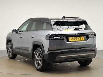 Used Jeep Compass 2026 for sale - 79031272: Photo
