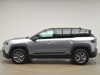 Used Jeep Compass 2026 for sale - 79031272: Photo