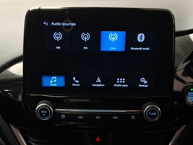 Used Ford Fiesta 2018 for sale - 77974914: Photo 10