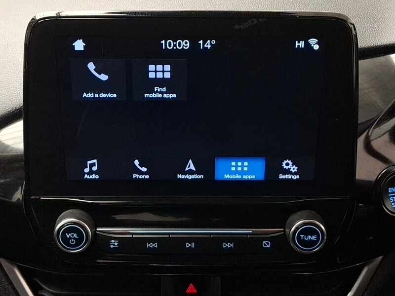 Used Ford Fiesta 2018 for sale - 77974914: Photo 11