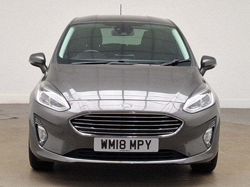 Used Ford Fiesta 2018 for sale - 77974914: Photo 12