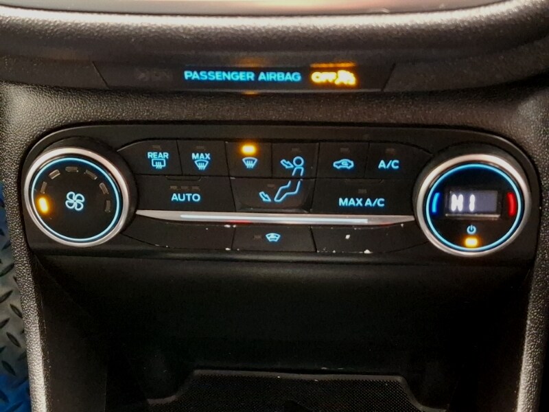 Used Ford Fiesta 2018 for sale - 77974914: Photo 15