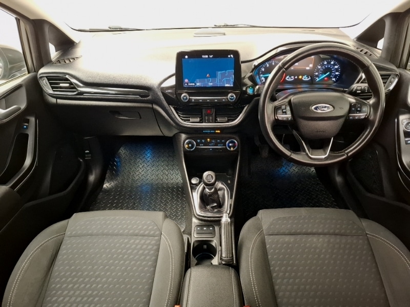 Used Ford Fiesta 2018 for sale - 77974914: Photo 2