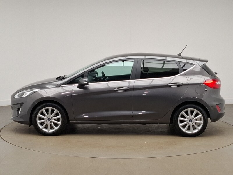 Used Ford Fiesta 2018 for sale - 77974914: Photo 4