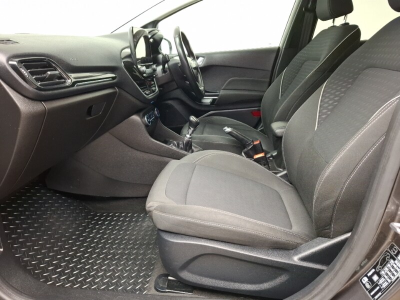 Used Ford Fiesta 2018 for sale - 77974914: Photo 5