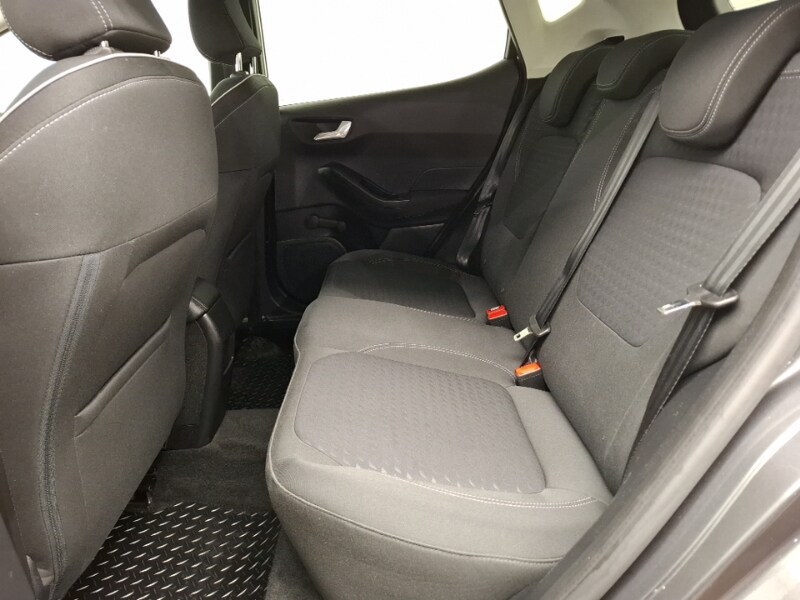 Used Ford Fiesta 2018 for sale - 77974914: Photo 6