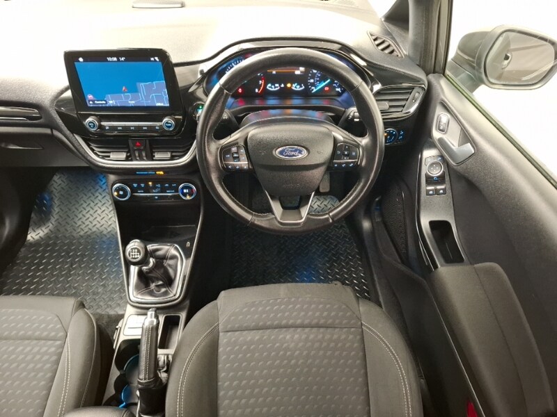 Used Ford Fiesta 2018 for sale - 77974914: Photo 7