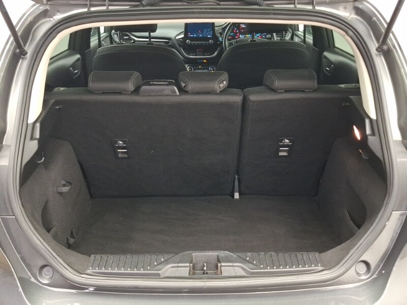 Used Ford Fiesta 2018 for sale - 77974914: Photo 8