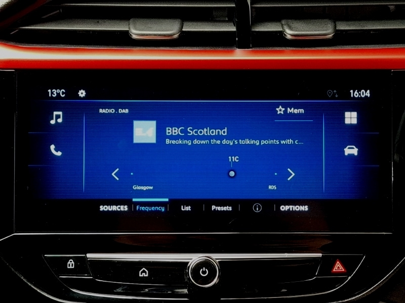 Used Vauxhall Corsa 2025 for sale - 77472249: Photo 10