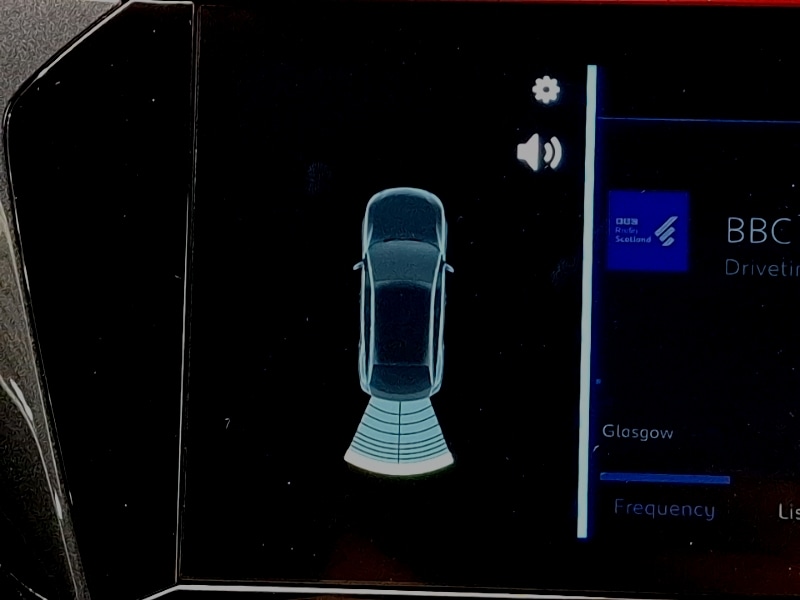 Used Vauxhall Corsa 2025 for sale - 77472249: Photo 11