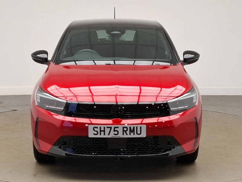 Used Vauxhall Corsa 2025 for sale - 77472249: Photo 12