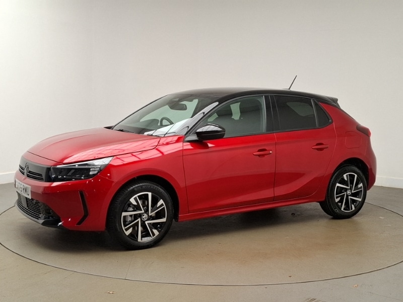 Used Vauxhall Corsa 2025 for sale - 77472249: Photo 13