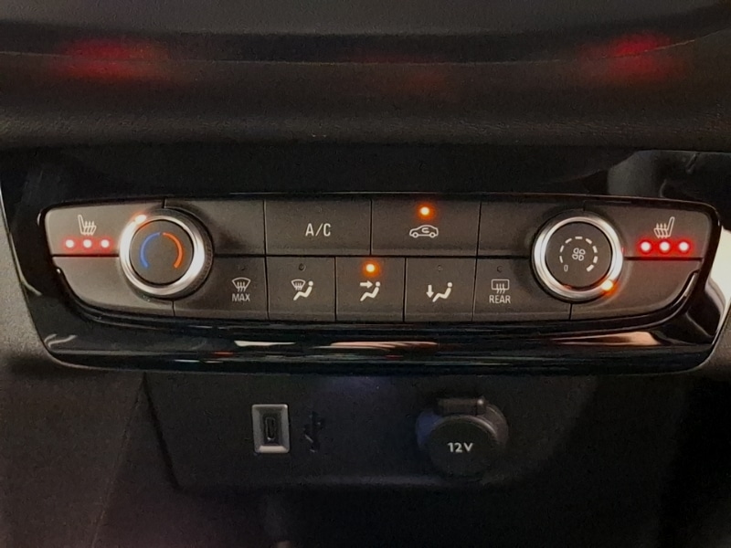 Used Vauxhall Corsa 2025 for sale - 77472249: Photo 16