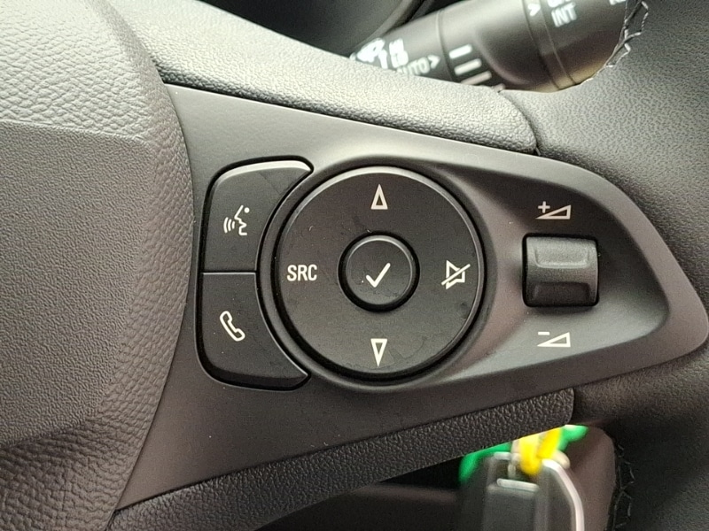 Used Vauxhall Corsa 2025 for sale - 77472249: Photo 18