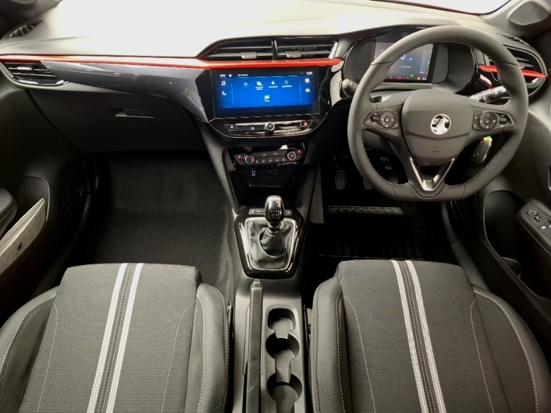 Used Vauxhall Corsa 2025 for sale - 77472249: Photo 2