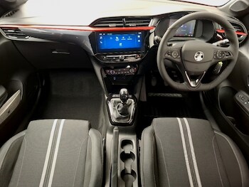 Used Vauxhall Corsa 2025 for sale - 77472249: Photo