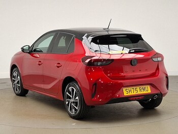 Used Vauxhall Corsa 2025 for sale - 77472249: Photo