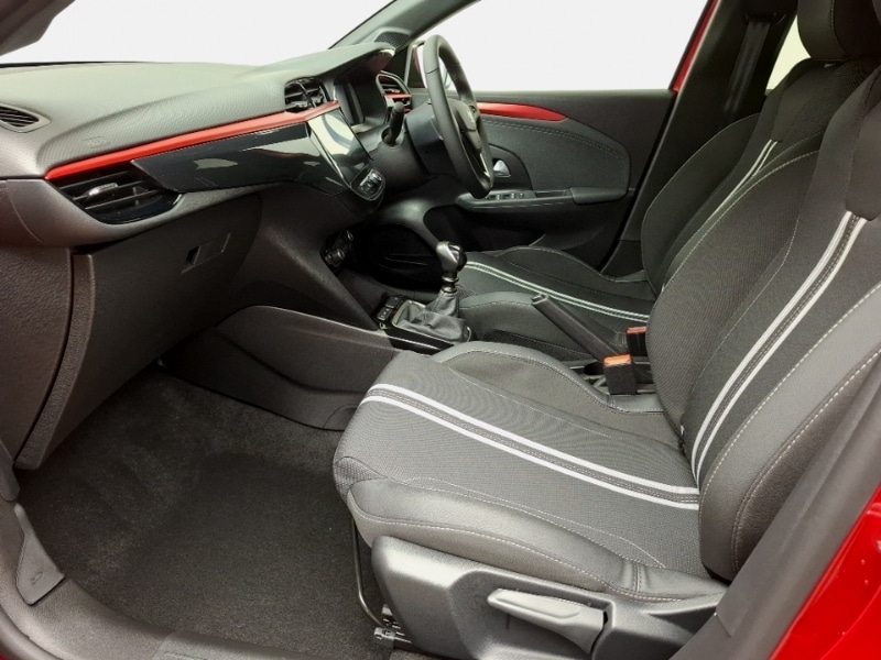 Used Vauxhall Corsa 2025 for sale - 77472249: Photo 5