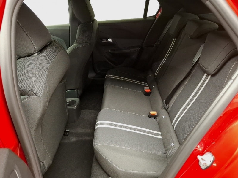 Used Vauxhall Corsa 2025 for sale - 77472249: Photo 6