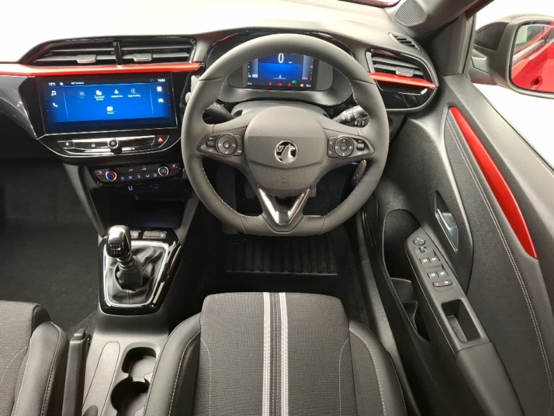 Used Vauxhall Corsa 2025 for sale - 77472249: Photo 7