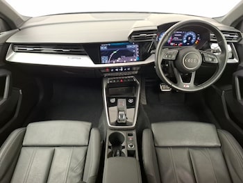 Used Audi A3 2023 for sale - 78865612: Photo