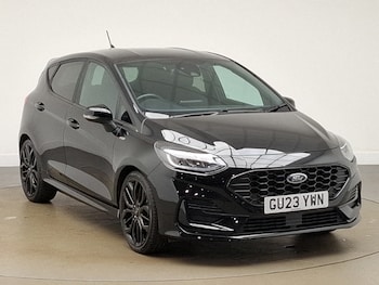 Used Ford Fiesta 2023 for sale - 78559586: Photo