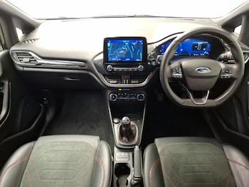Used Ford Fiesta 2023 for sale - 78559586: Photo