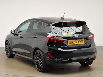 Used Ford Fiesta 2023 for sale - 78559586: Photo