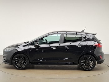 Used Ford Fiesta 2023 for sale - 78559586: Photo