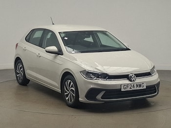 Used Volkswagen Polo 2024 for sale - 79139406: Photo